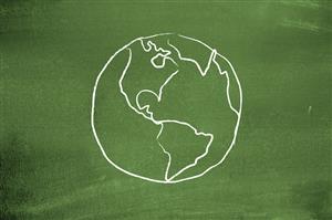 world 