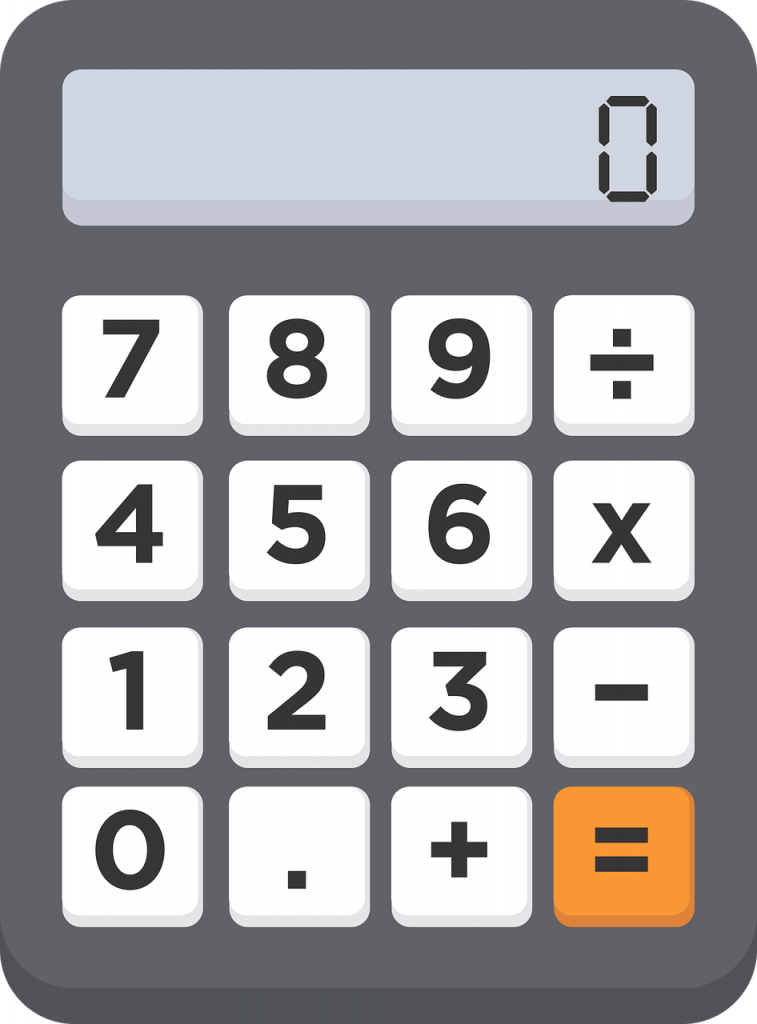  calculator