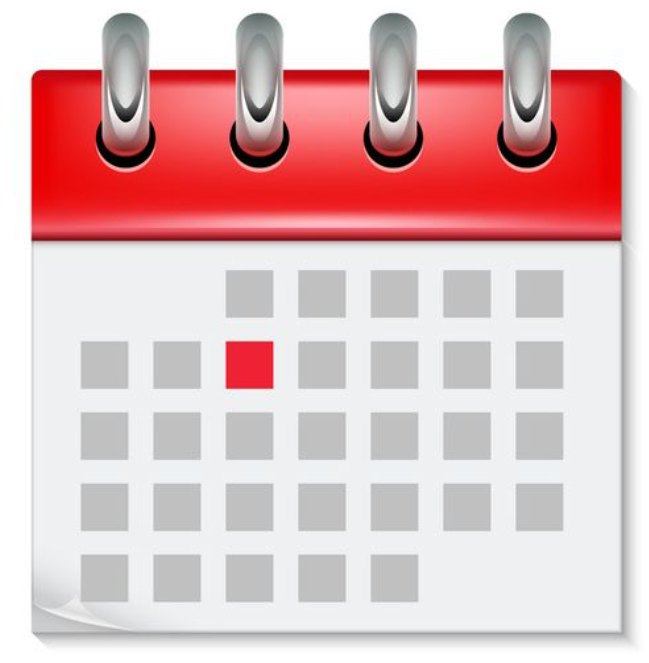  calendar